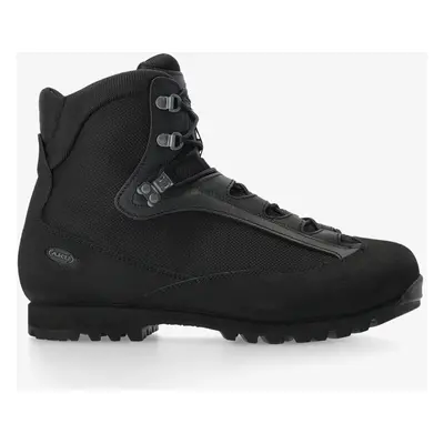 Taktické boty AKU Pilgrim GTX Combat FG Wide - black