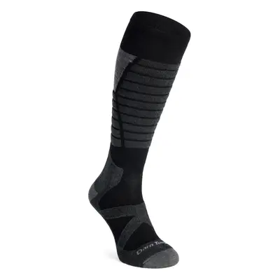 Lyžařské ponožky Darn Tough Function X OTC Midweight Ski and Snowboard Sock - black