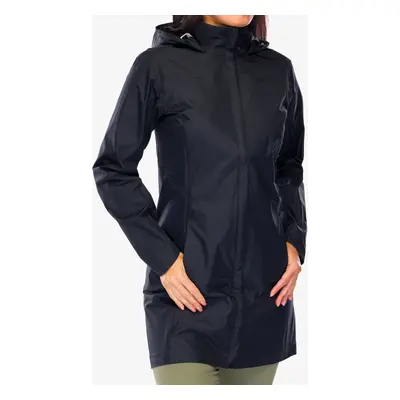 Dámský kabát Patagonia Torrentshell 3L Rain Parka - black