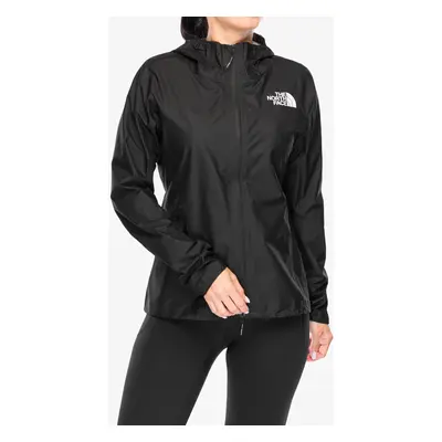 Bunda na běhání dámská The North Face Summit Superior Futurelight Jacket - tnf black