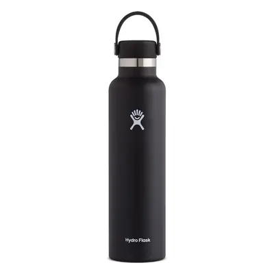 Termoláhev Hydro Flask oz Standard Flex Cap (710 ml) - black