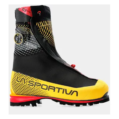 Horolezecké boty La Sportiva G5 Evo - black/yellow