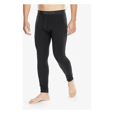 Termolegíny Super.natural Pim Pant - jet black