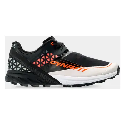 Trailové boty Dynafit Alpine DNA - black out/orange