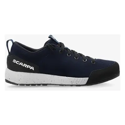 Nastupove boty Scarpa Spirit Evo - blue