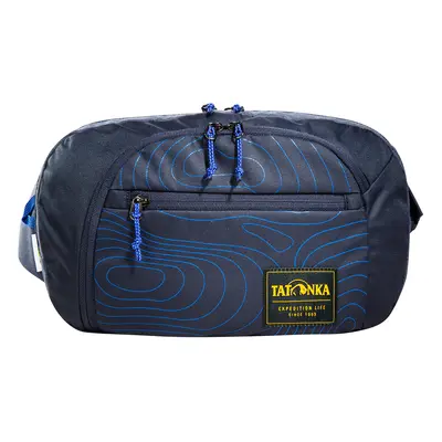 Ledvinka Tatonka Hip Sling Pack - navy