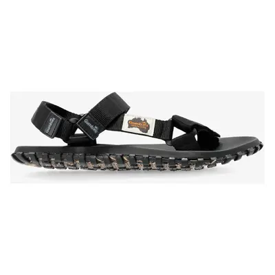 Turistické sandály Gumbies Scrambler Sandals - blck/blck