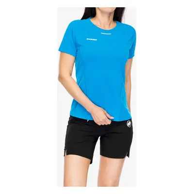 Dámské tričko Mammut Aenergy FL T-Shirt - glacier blue