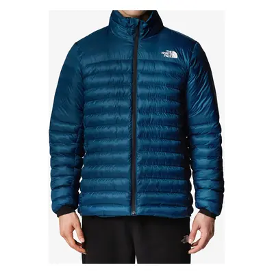 Zateplená bunda The North Face Terra Peak Jacket - midnight petrol