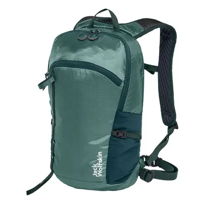 Turistický batoh Jack Wolfskin Prelight Shape - jade green