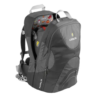 Dětské nosítko LittleLife Traveller S4 Child Carrier