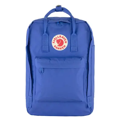 Batoh na notebook Fjallraven Kanken Laptop - cobalt blue