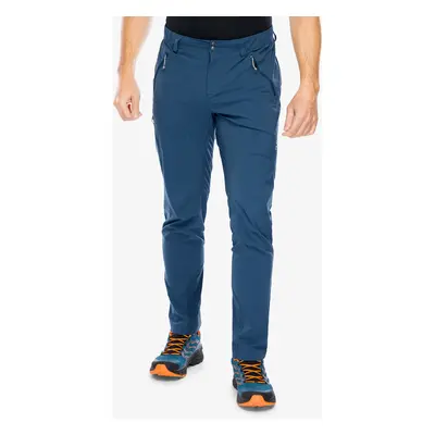 Trekové kalhoty Rab Ascendor Light Pants - tempest blue