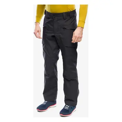 Kalhoty Helly Hansen HP Foil Pant - ebony