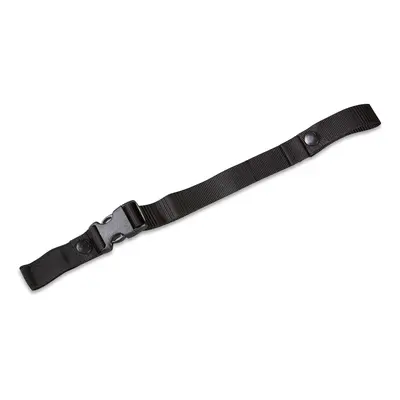 Pás Tatonka Chest Belt mm - black