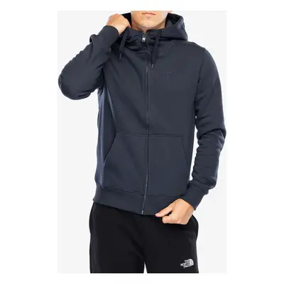 Mikina se zipem Didriksons Ven Full Zip - navy