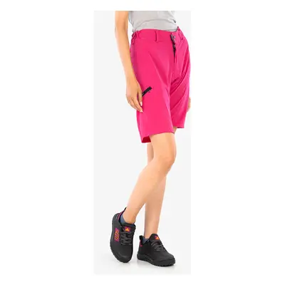 Dámské cyklistické šortky Sensor Helium Cycling Shorts - hot pink