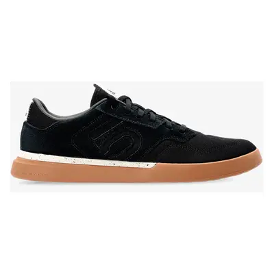 Cyklistické boty Five Ten Sleuth - black/gum