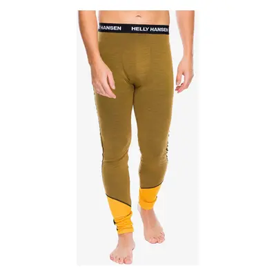 Termolegíny Helly Hansen LIFA Merino Midweight Pant - lynx