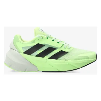 Běžecké boty pánské adidas Adistar 2.0 - semi green spark/core black