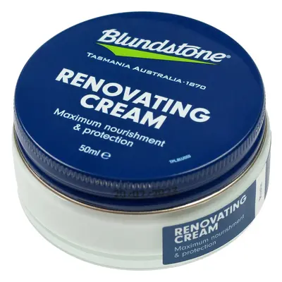 Krém na boty Blundstone Renovating Cream - rustic