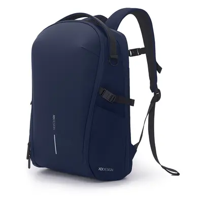 Městský batoh XD Design Bizz Backpack - navy