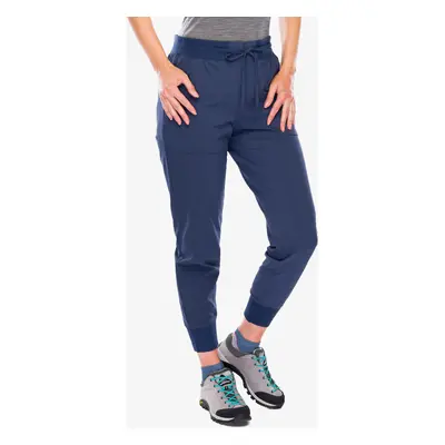 Dámské kalhoty Royal Robbins Spotless Evolution Jogger - navy