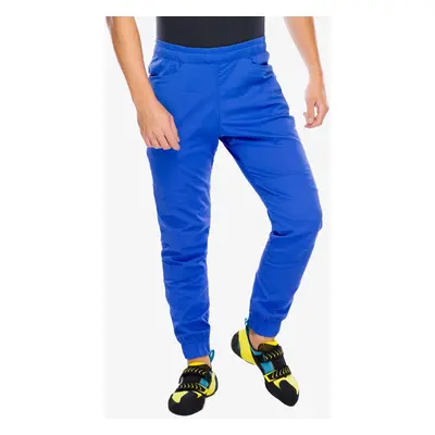 Lezecké kalhoty Black Diamond Notion Pants - clean blue