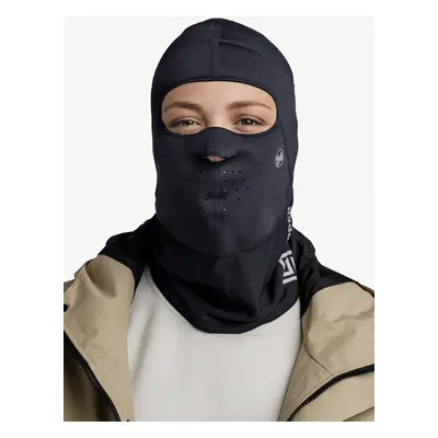 Kukla Buff Windproof Balaclava - solid black