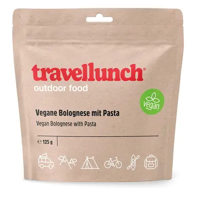 Lyofilizované jídlo Travellunch Těstoviny Bolognese (1 porce) g