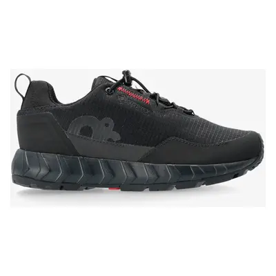 Dětské boty ZeroC Storo Low OC GTX Jr - black/black