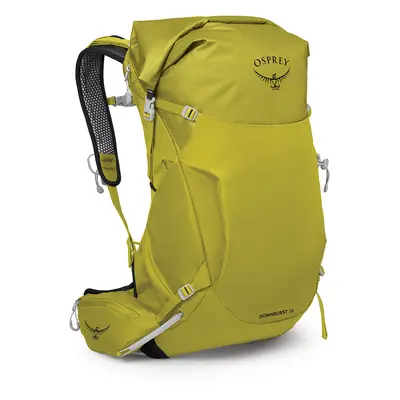 Dámský turistický batoh Osprey Downburst - babylonica yellow