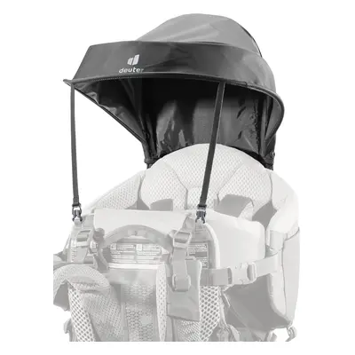 Stříška pro dětské nosítko Deuter KC Sun Roof - graphite