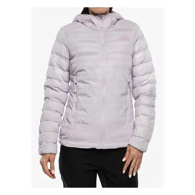 Dámská zateplená bunda The North Face Thermoball 50/50 Jacket - lavender fog