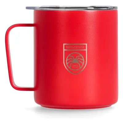 Termohrnek Pajak Camp Mug - red