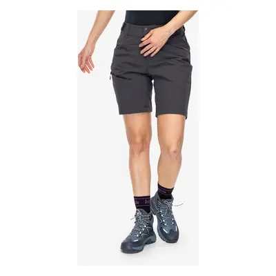 Turistické kraťasy dámské Helly Hansen Blaze Softshell Shorts - ebony