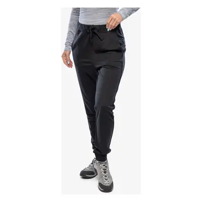 Kalhoty dámské Icebreaker Merino Crush II Pants - black