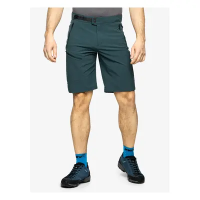 Outdoorové kraťasy SCOTT SCO Short Explorair Light - aruba green