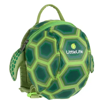 Dětský batoh Littlelife Toddler Backpack - turtle