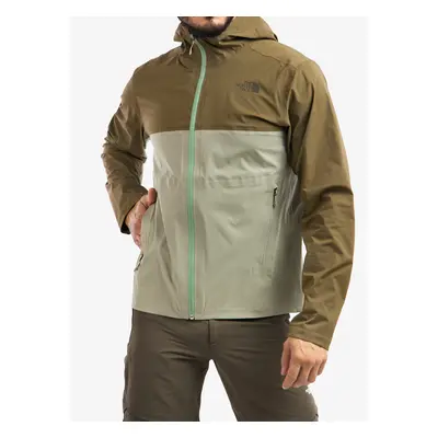 Bunda The North Face West Basin Jacket - olive