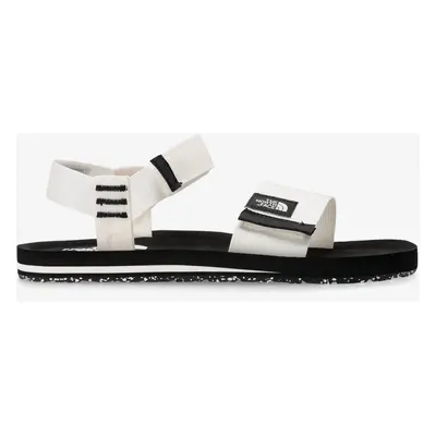 Dámské sandály The North Face Skeena Sandal - white/tnf black