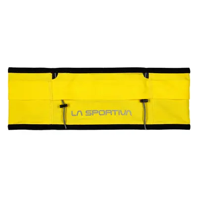 Běžecký opasek La Sportiva Run Belt - yellow