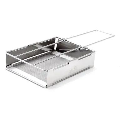 Turistický toustovač GSI Outdoors Glacier Stainless Toaster