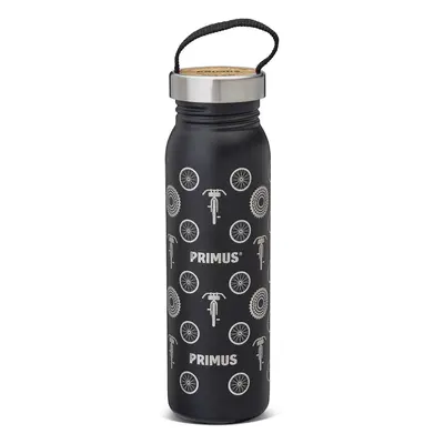 Turistická láhev Primus Klunken Bottle 0.7L - feed zone