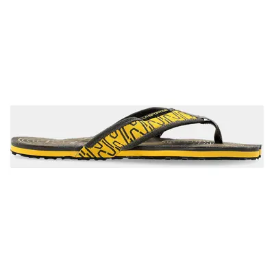 Žabky La Sportiva Swing - black/yellow