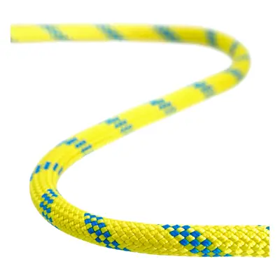 Statická lana v metrech Tendon Secure mm - yellow/blue