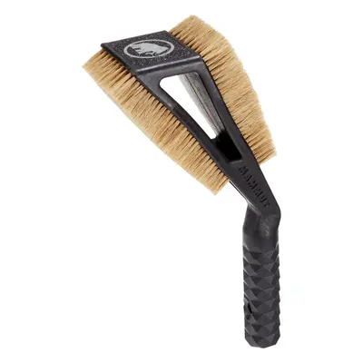 Kartáček na čištění chytů Mammut Sloper Brush - black