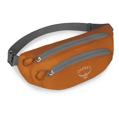 Ledvinka Osprey UL Stuff Waist - toffee orange