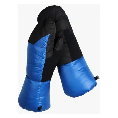 Palčáky Pajak Sherpa Mitts - blue