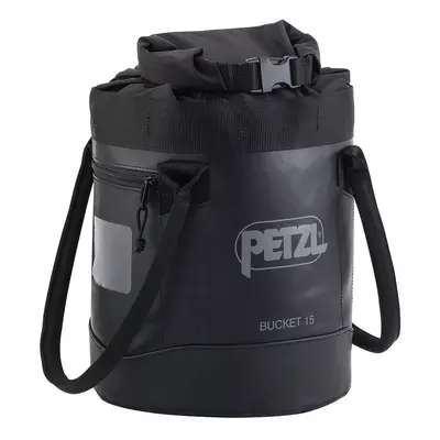 Transportní vak Petzl Bucket 15L - black